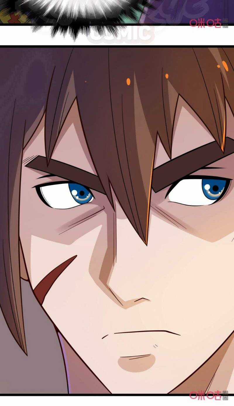 Tu Tiên Cuồng Thần Chapter 48 trang 19