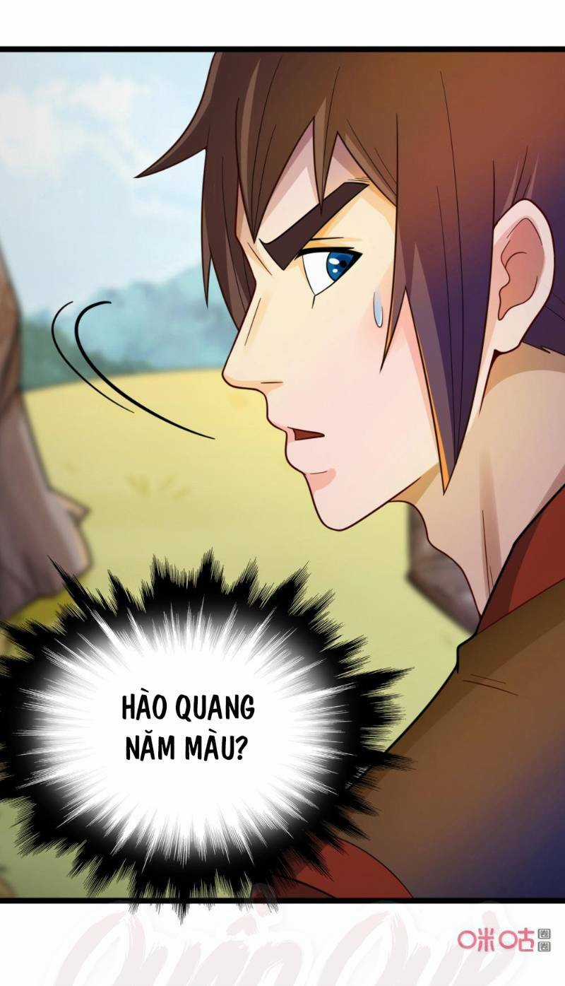 Tu Tiên Cuồng Thần Chapter 48 trang 2