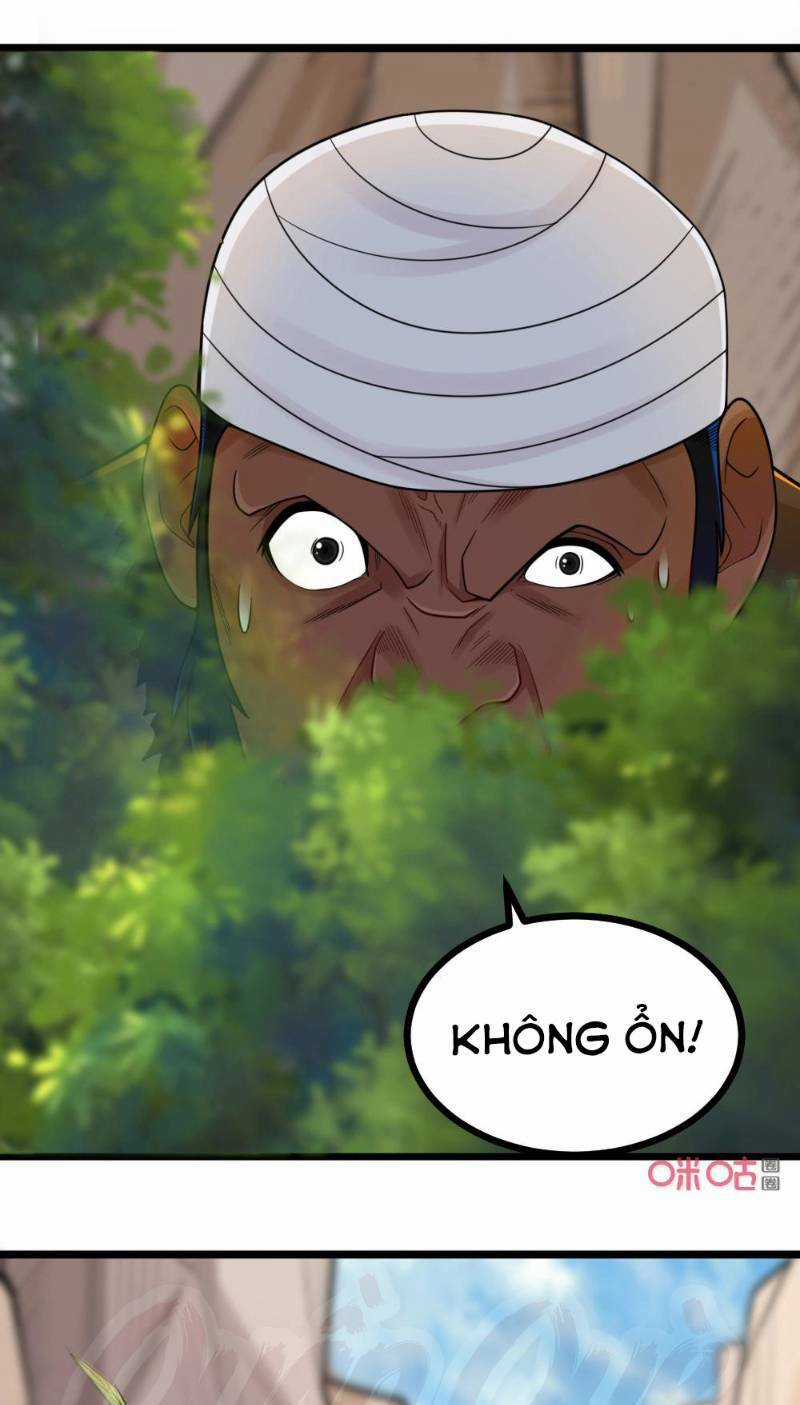 Tu Tiên Cuồng Thần Chapter 48 trang 20