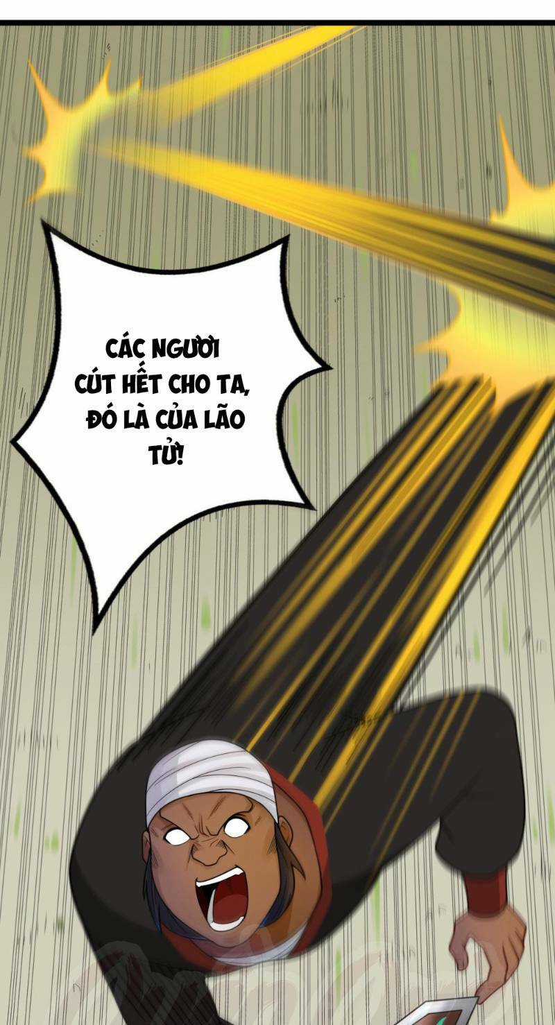 Tu Tiên Cuồng Thần Chapter 48 trang 24