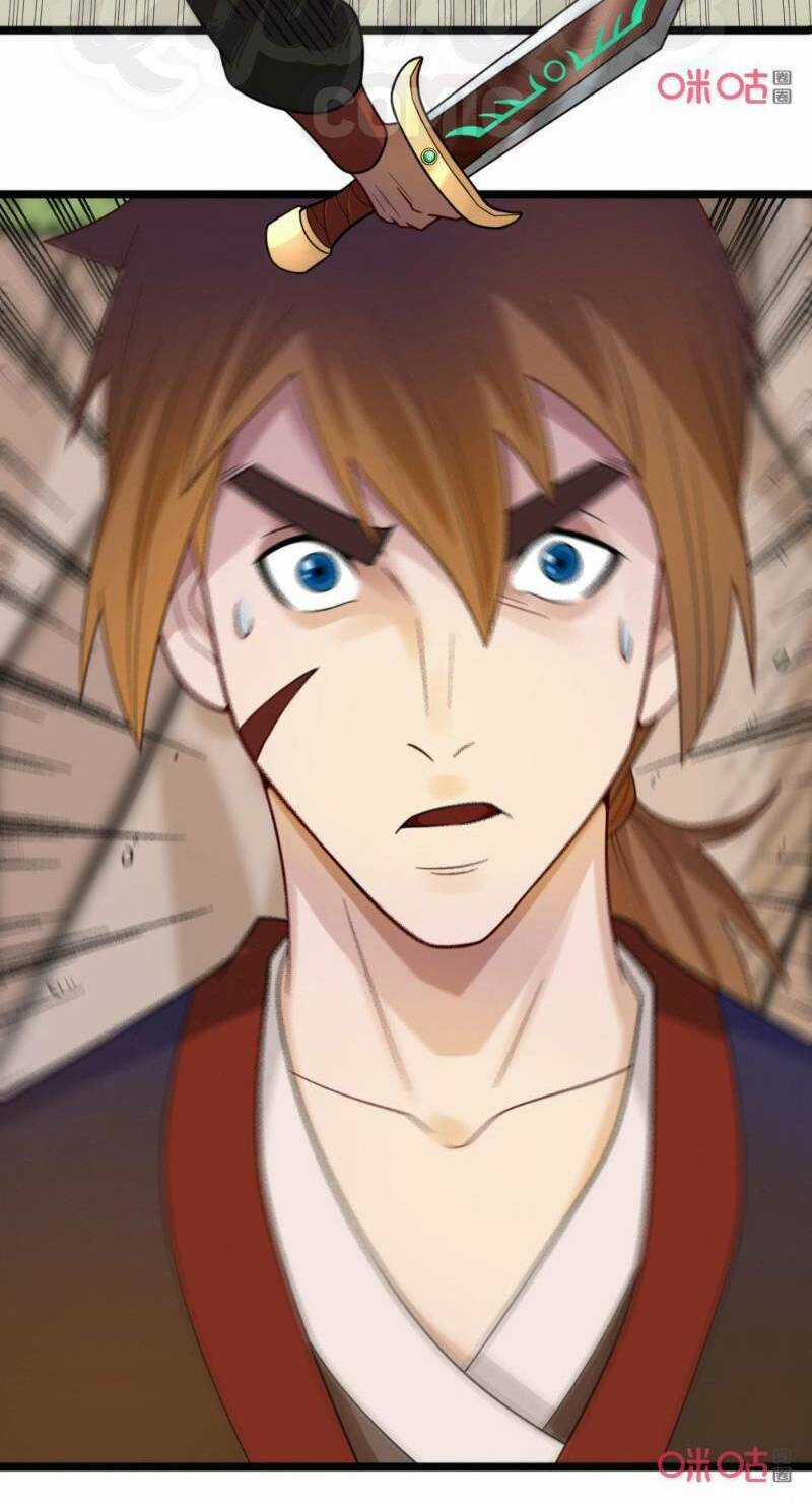 Tu Tiên Cuồng Thần Chapter 48 trang 25