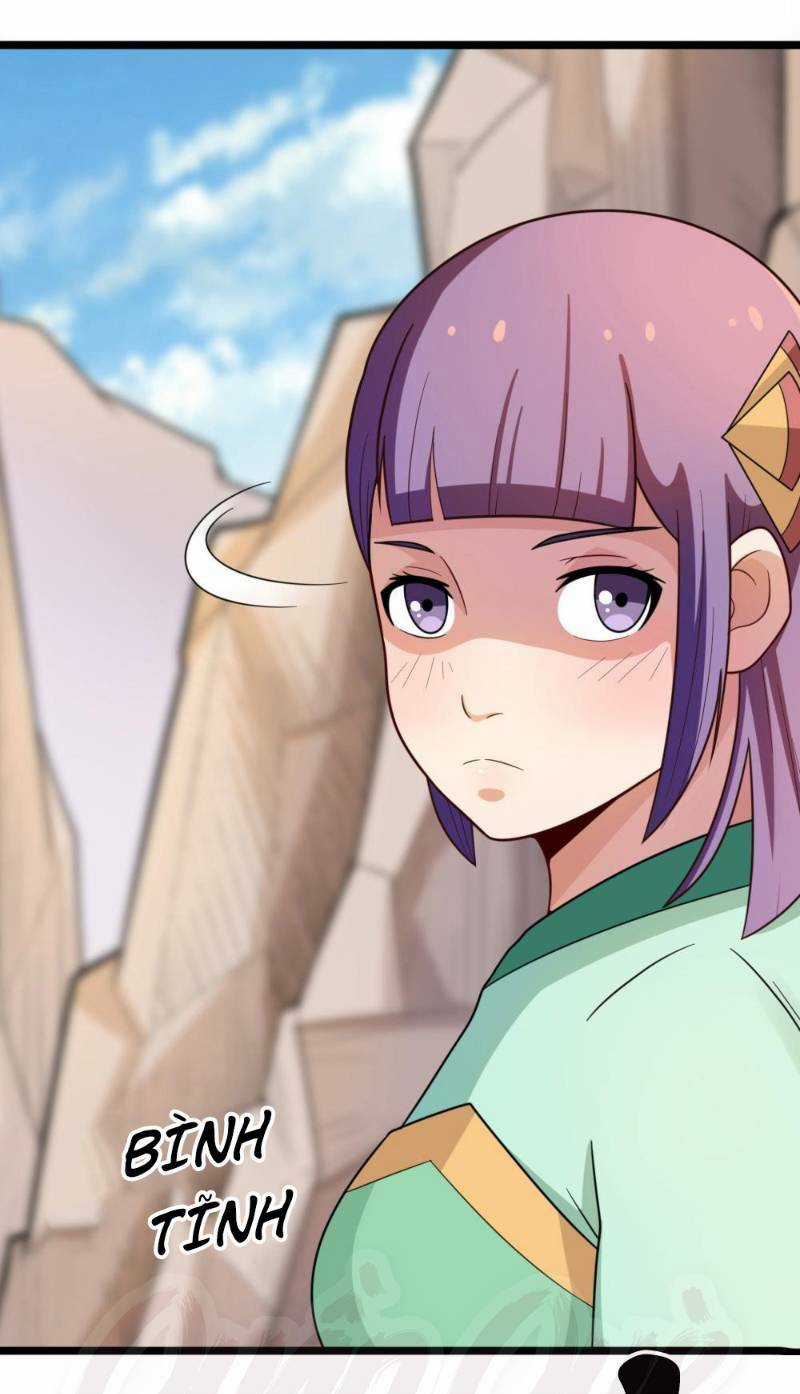 Tu Tiên Cuồng Thần Chapter 48 trang 26