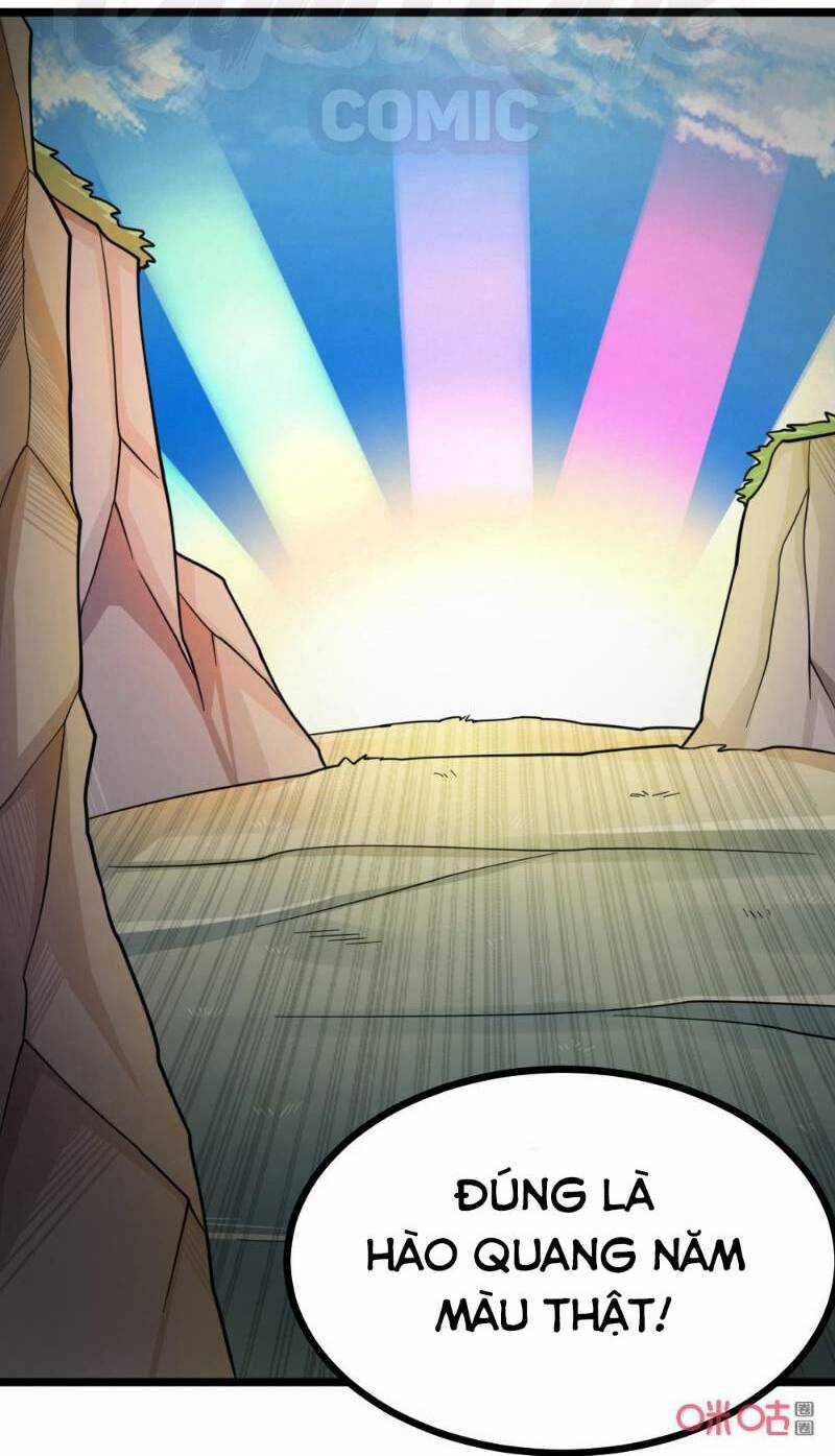 Tu Tiên Cuồng Thần Chapter 48 trang 3