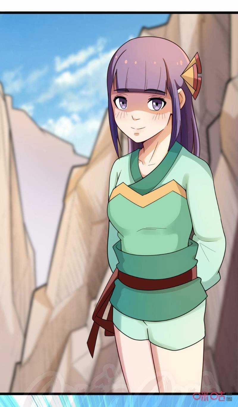 Tu Tiên Cuồng Thần Chapter 48 trang 30