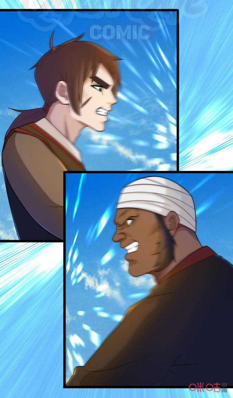 Tu Tiên Cuồng Thần Chapter 48 trang 31