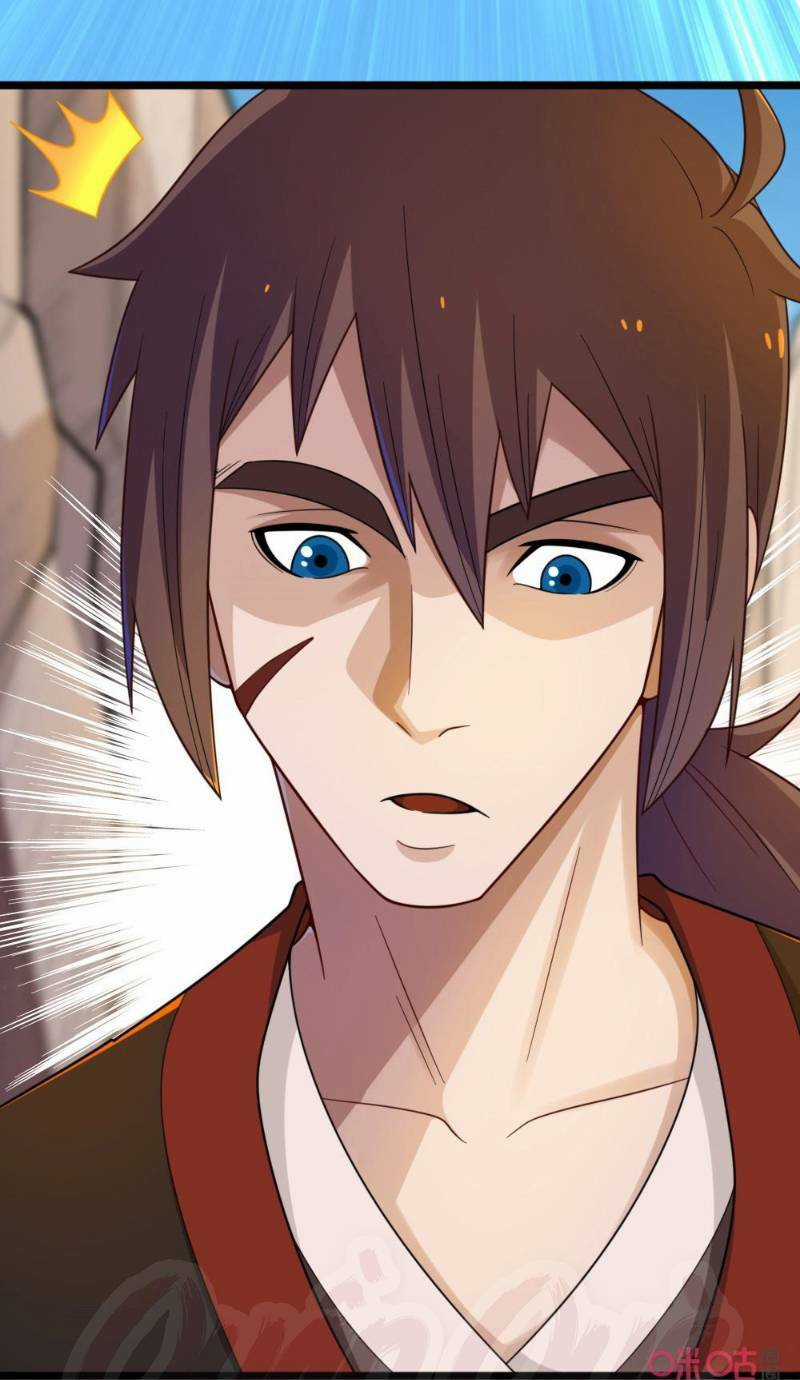 Tu Tiên Cuồng Thần Chapter 48 trang 32