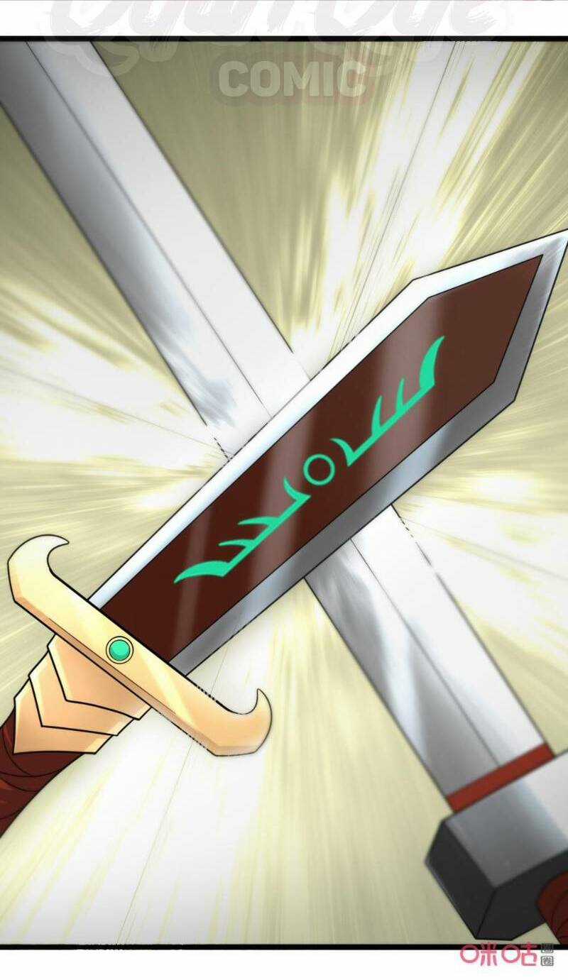 Tu Tiên Cuồng Thần Chapter 48 trang 33