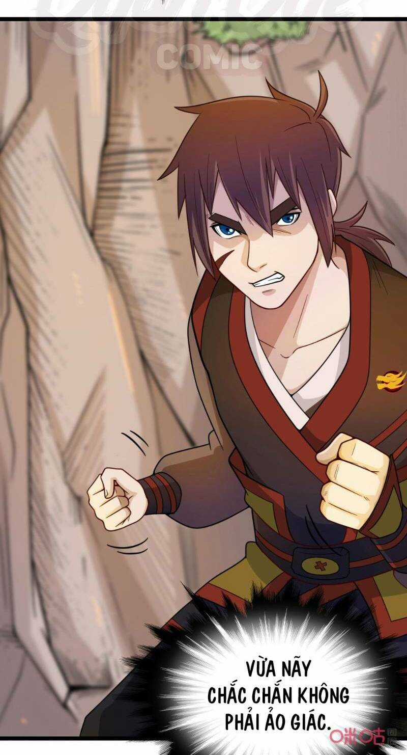 Tu Tiên Cuồng Thần Chapter 48 trang 5