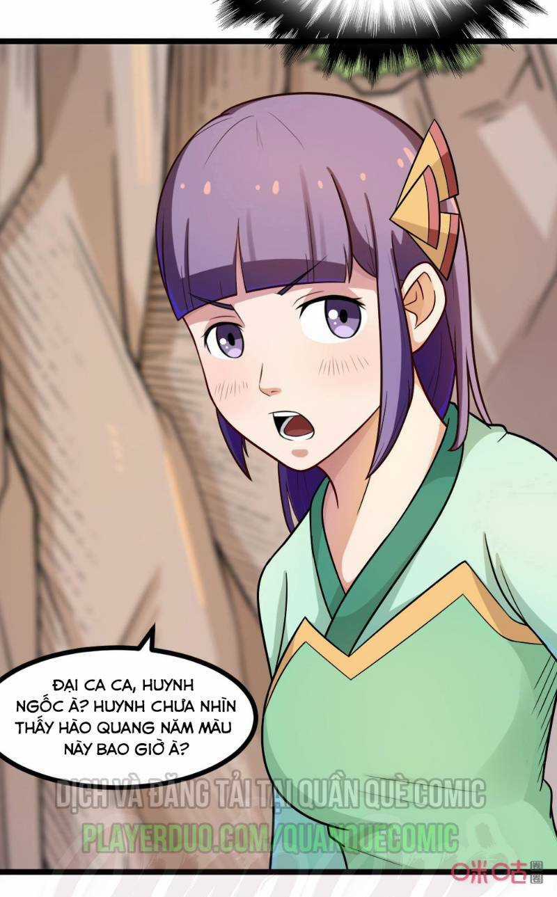 Tu Tiên Cuồng Thần Chapter 48 trang 6