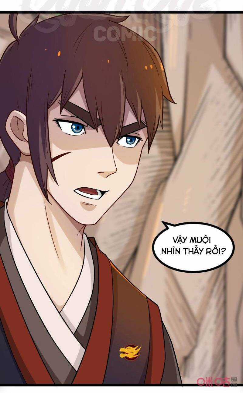 Tu Tiên Cuồng Thần Chapter 48 trang 7