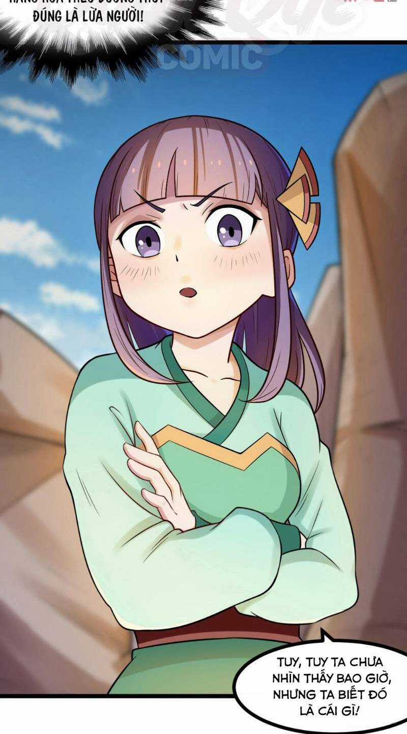 Tu Tiên Cuồng Thần Chapter 48 trang 9