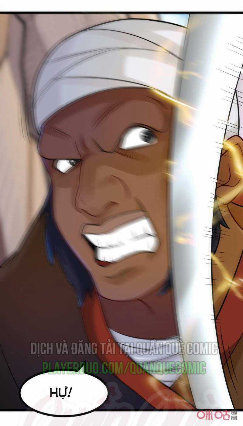 Tu Tiên Cuồng Thần Chapter 49 trang 12