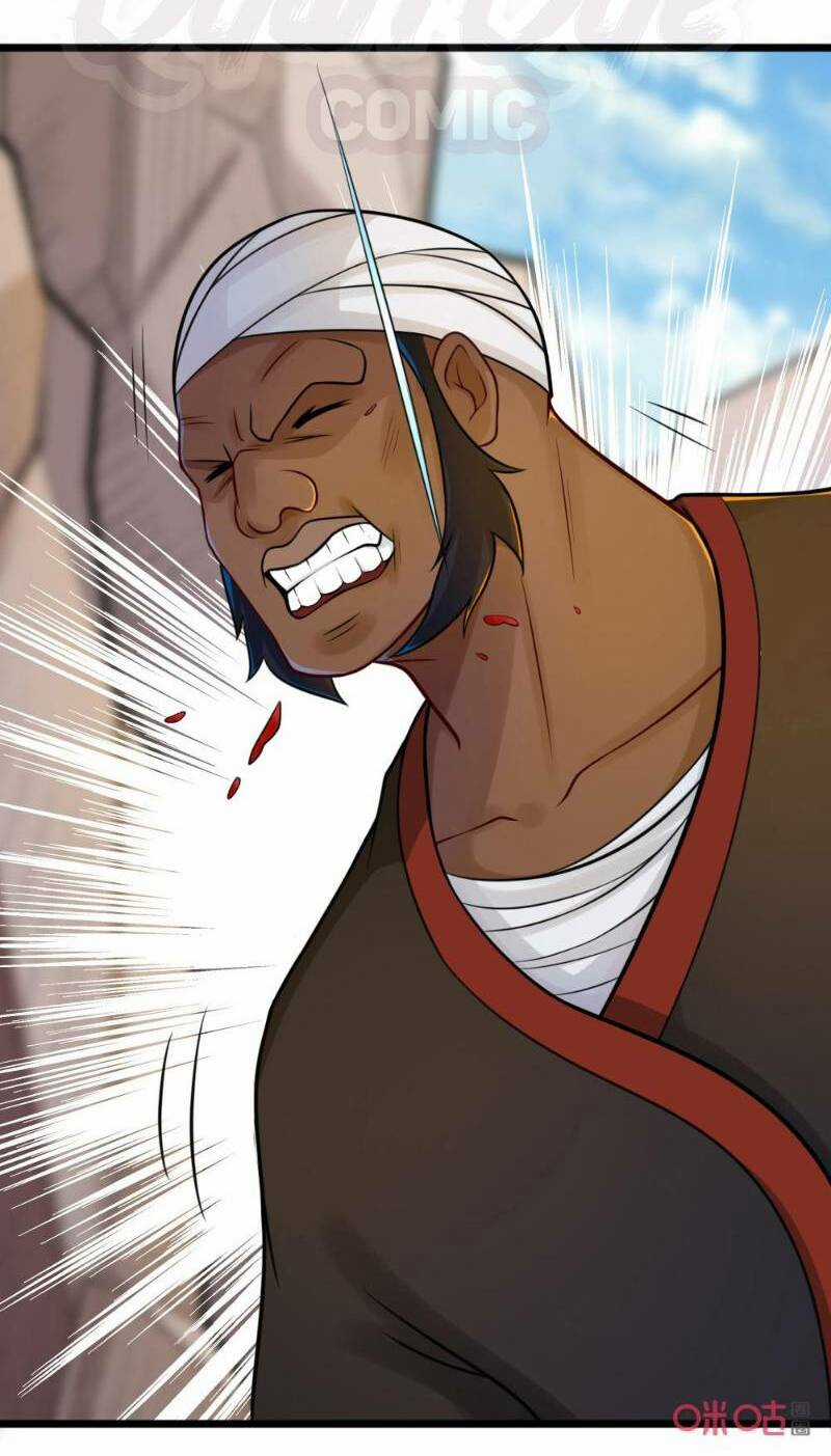 Tu Tiên Cuồng Thần Chapter 49 trang 13