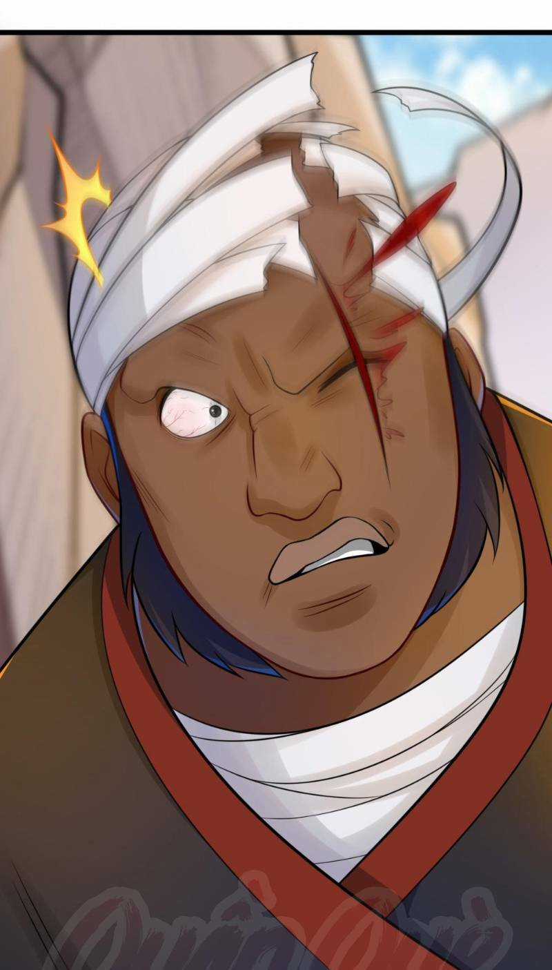 Tu Tiên Cuồng Thần Chapter 49 trang 14