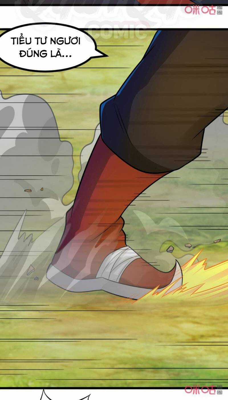 Tu Tiên Cuồng Thần Chapter 49 trang 15