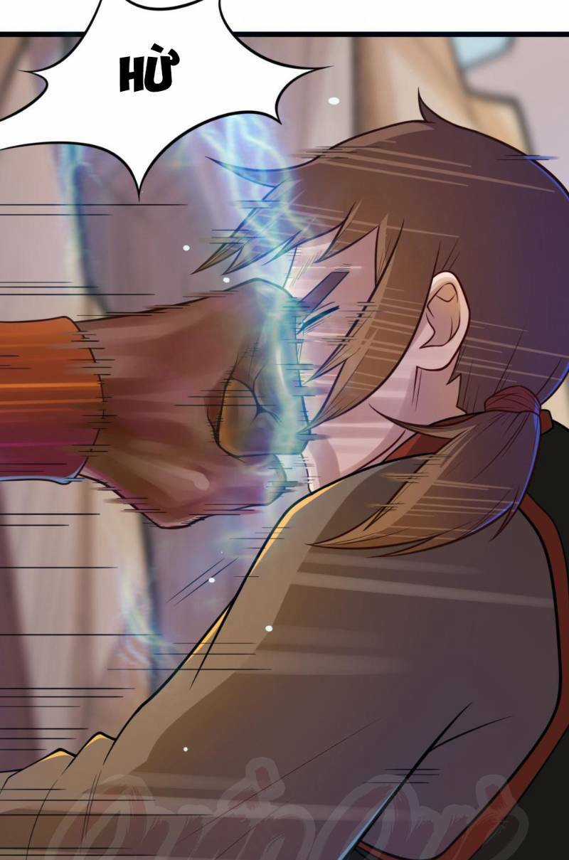 Tu Tiên Cuồng Thần Chapter 49 trang 16