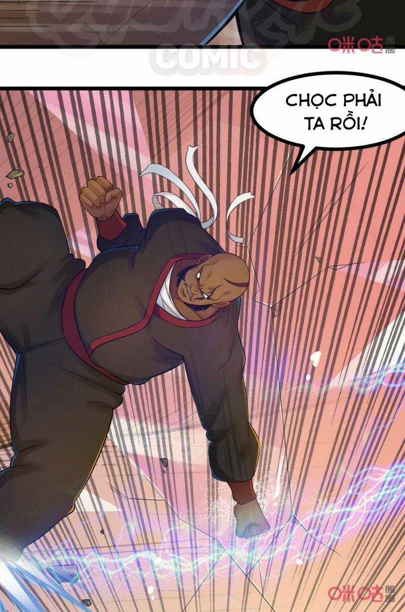 Tu Tiên Cuồng Thần Chapter 49 trang 17