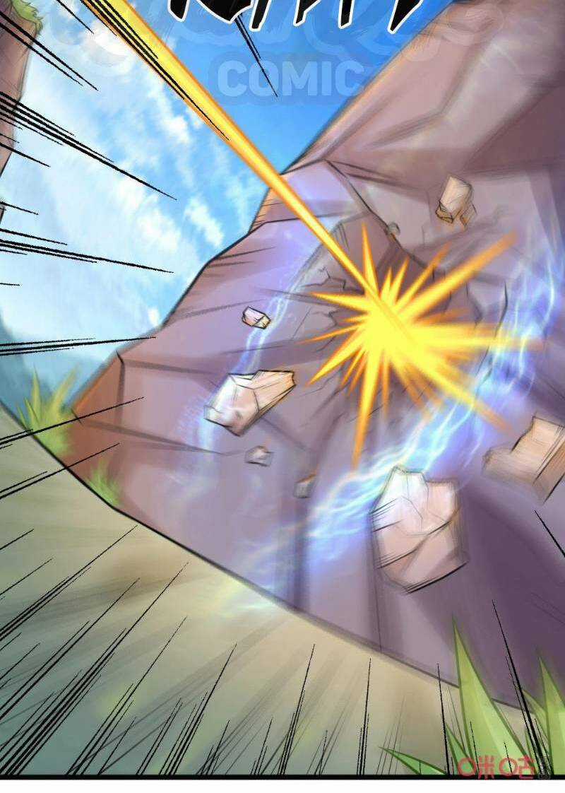 Tu Tiên Cuồng Thần Chapter 49 trang 19