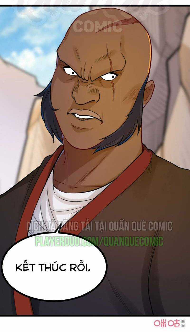 Tu Tiên Cuồng Thần Chapter 49 trang 21