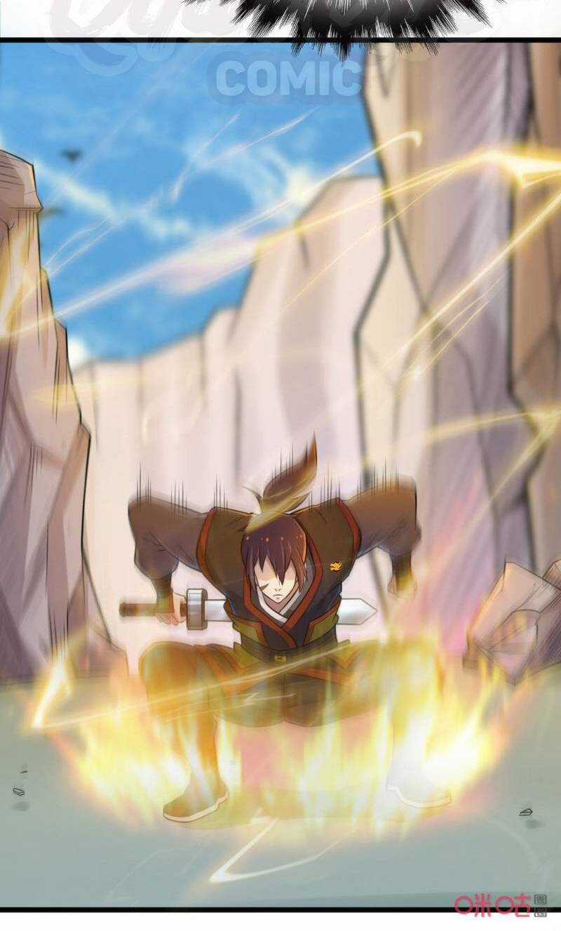 Tu Tiên Cuồng Thần Chapter 49 trang 25