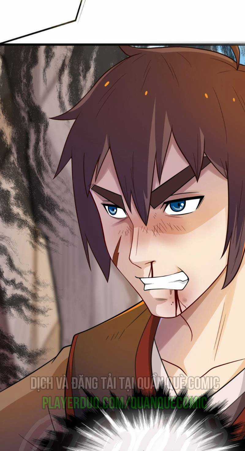 Tu Tiên Cuồng Thần Chapter 49 trang 26