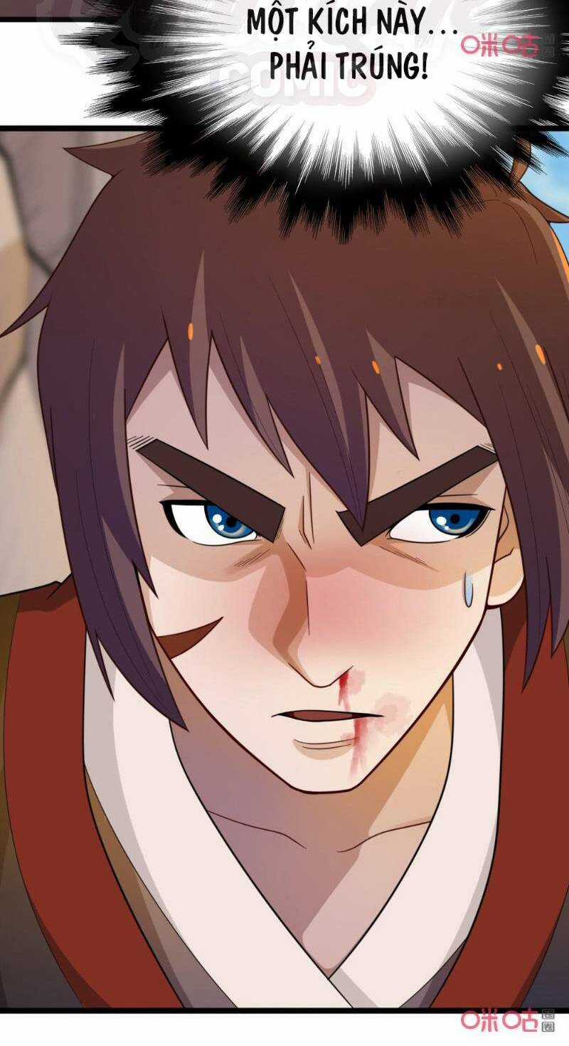 Tu Tiên Cuồng Thần Chapter 49 trang 27