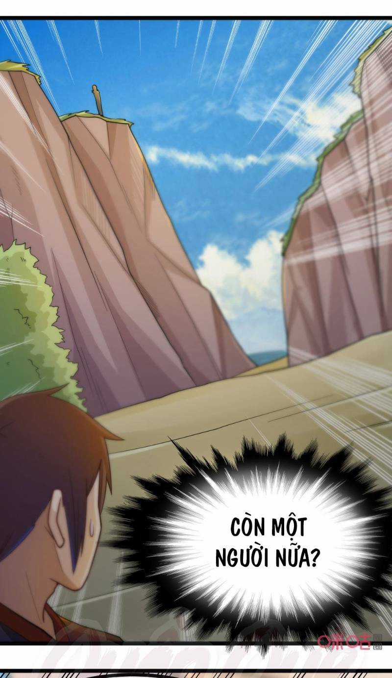 Tu Tiên Cuồng Thần Chapter 49 trang 28