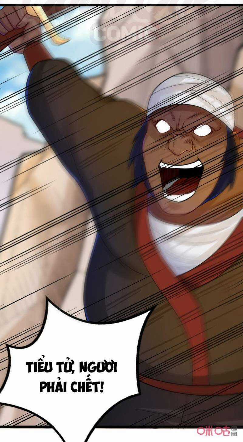 Tu Tiên Cuồng Thần Chapter 49 trang 5