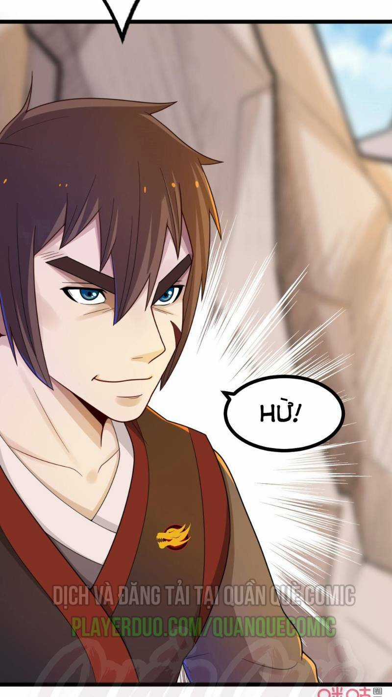 Tu Tiên Cuồng Thần Chapter 49 trang 6