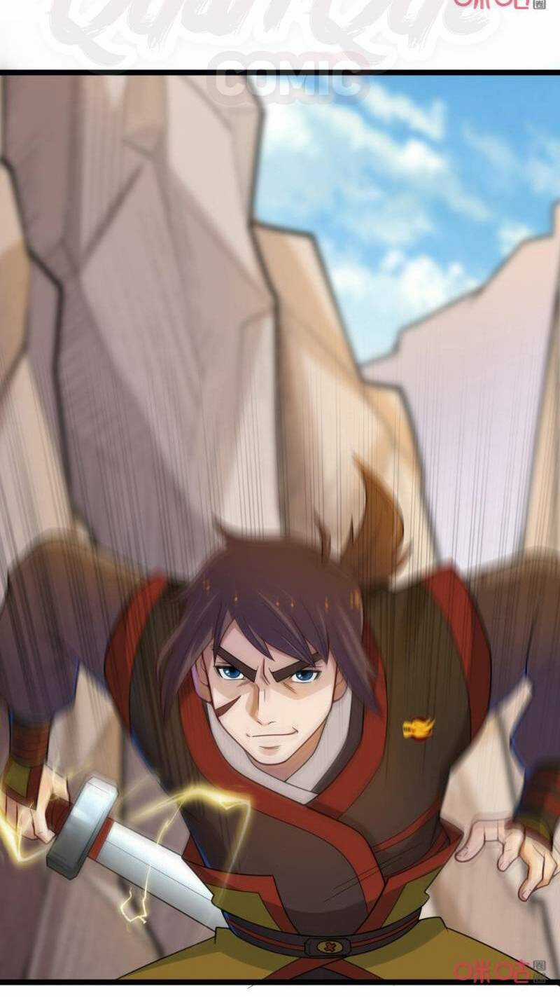 Tu Tiên Cuồng Thần Chapter 49 trang 7