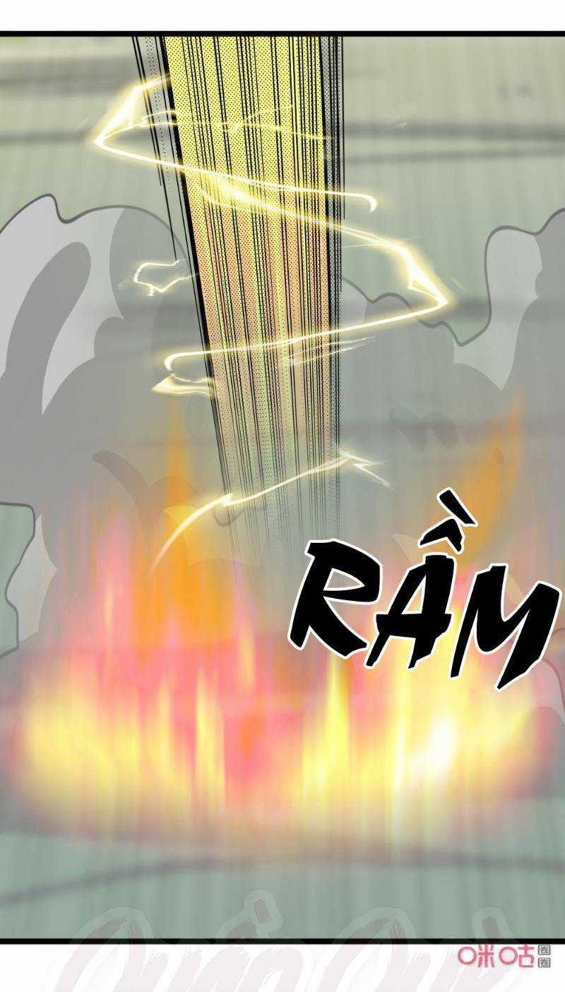 Tu Tiên Cuồng Thần Chapter 49 trang 8