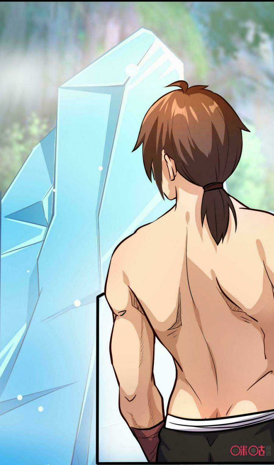 Tu Tiên Cuồng Thần Chapter 5 trang 11