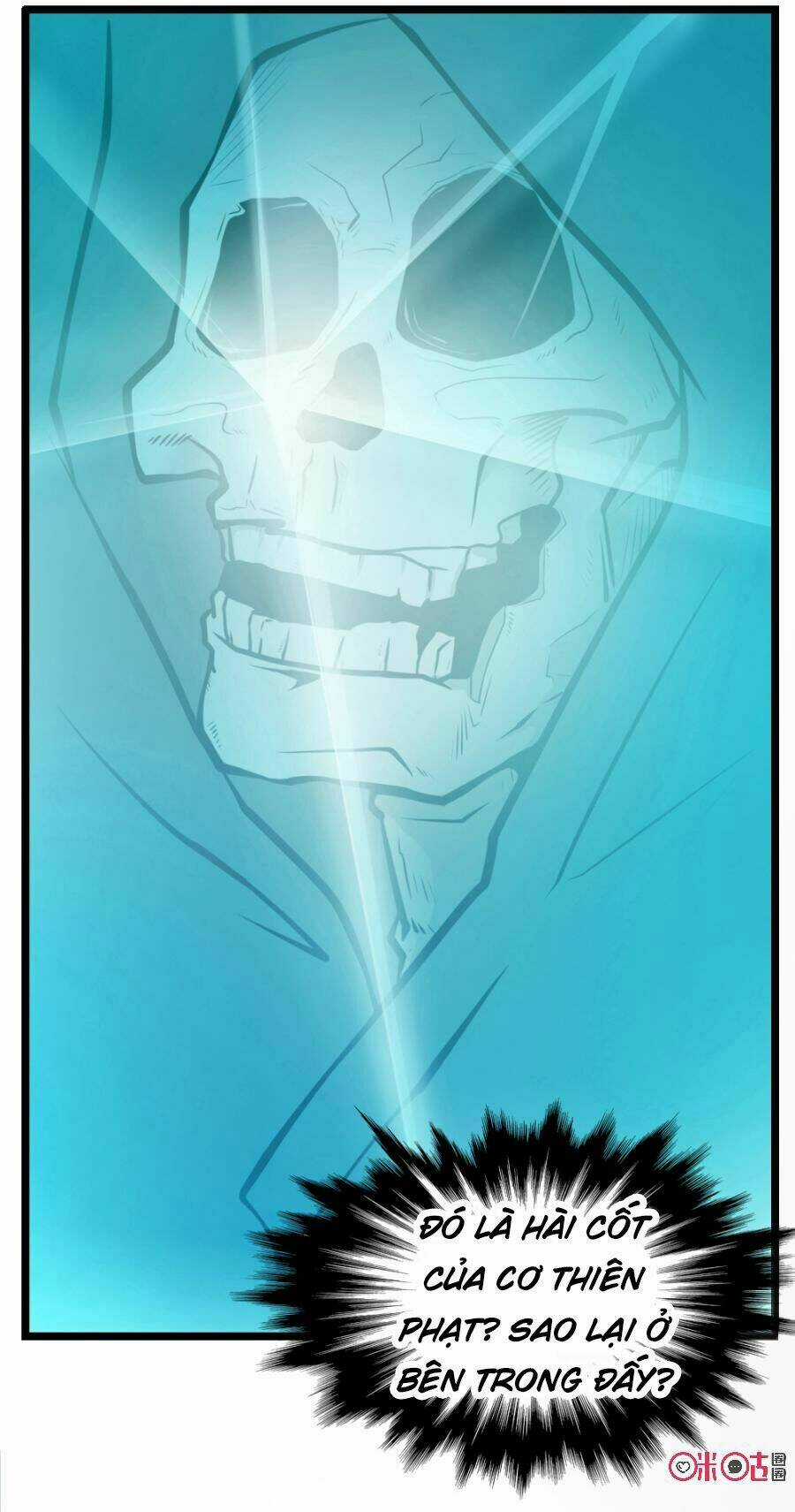 Tu Tiên Cuồng Thần Chapter 5 trang 14