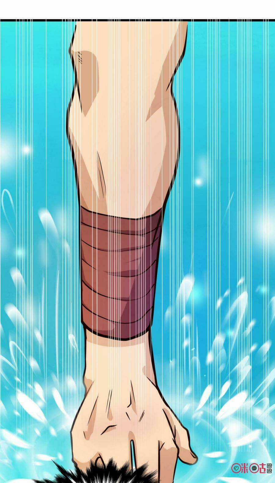 Tu Tiên Cuồng Thần Chapter 5 trang 17