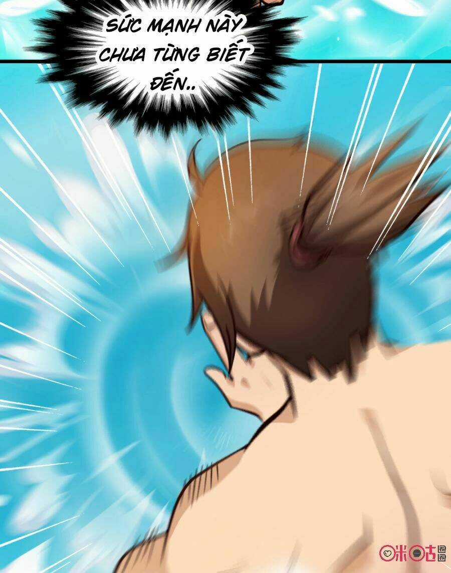 Tu Tiên Cuồng Thần Chapter 5 trang 18