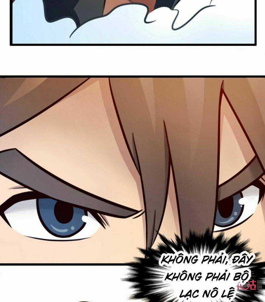 Tu Tiên Cuồng Thần Chapter 5 trang 2