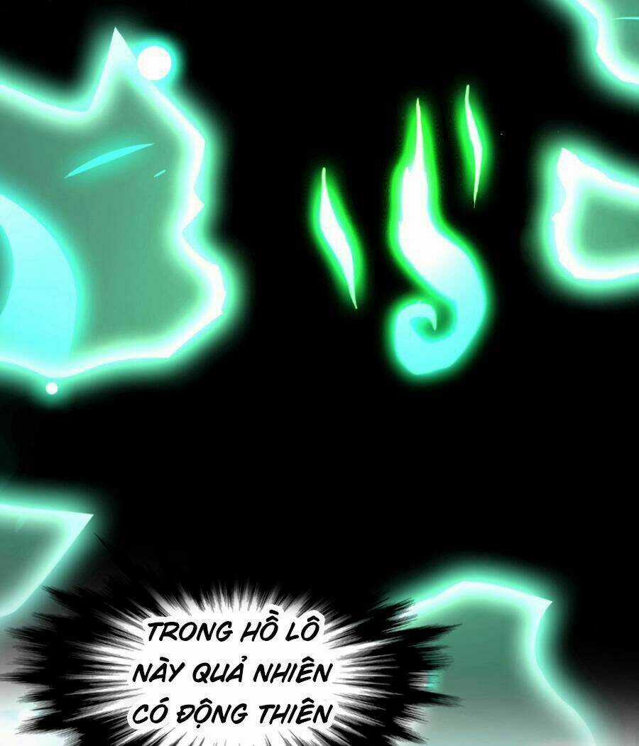 Tu Tiên Cuồng Thần Chapter 5 trang 22