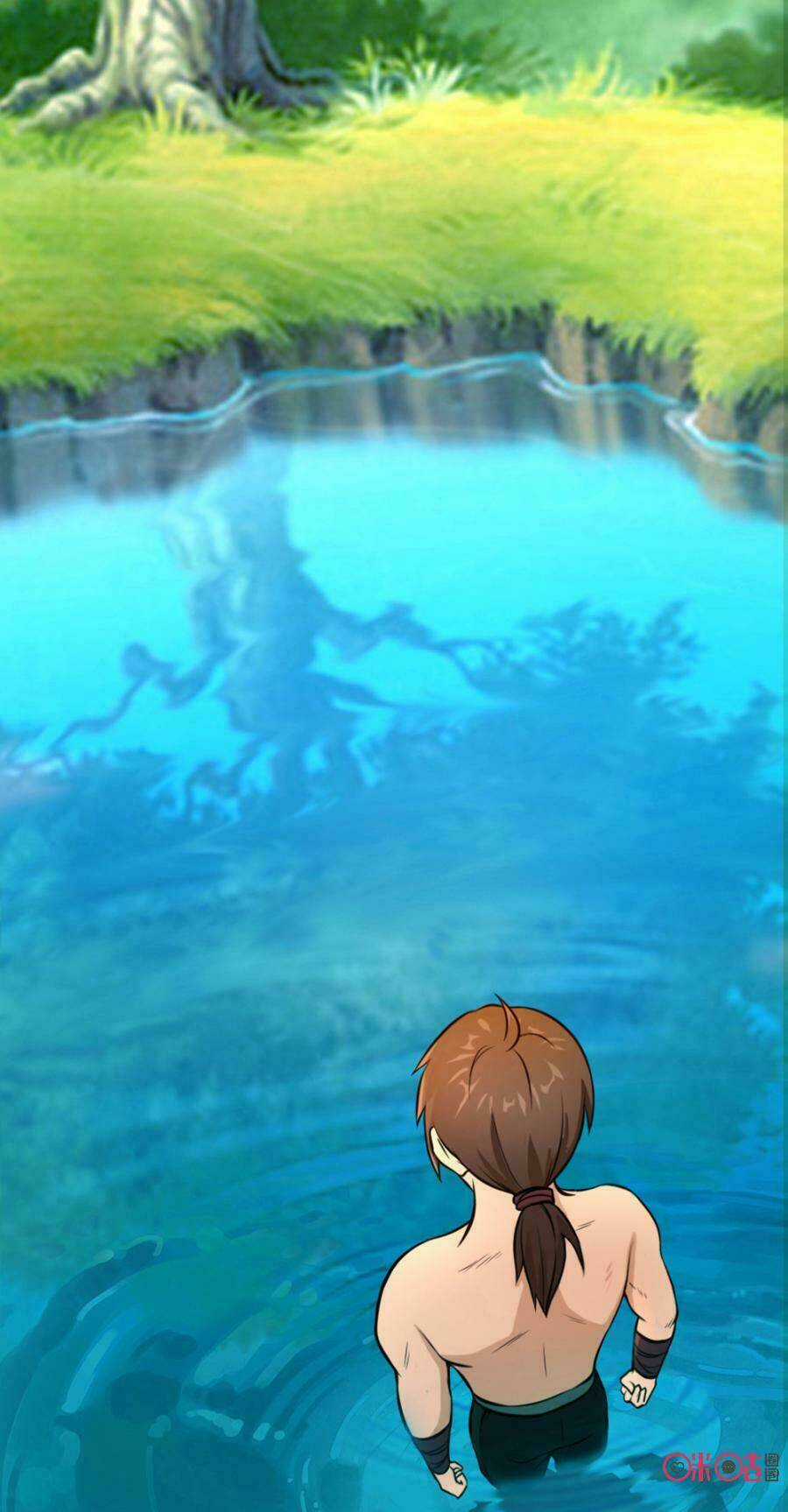 Tu Tiên Cuồng Thần Chapter 5 trang 24