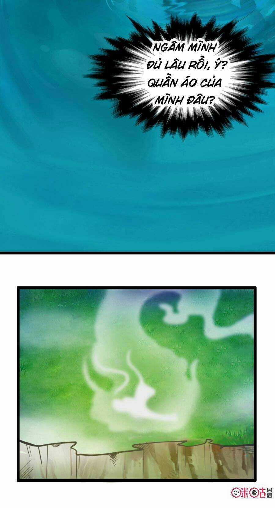 Tu Tiên Cuồng Thần Chapter 5 trang 25