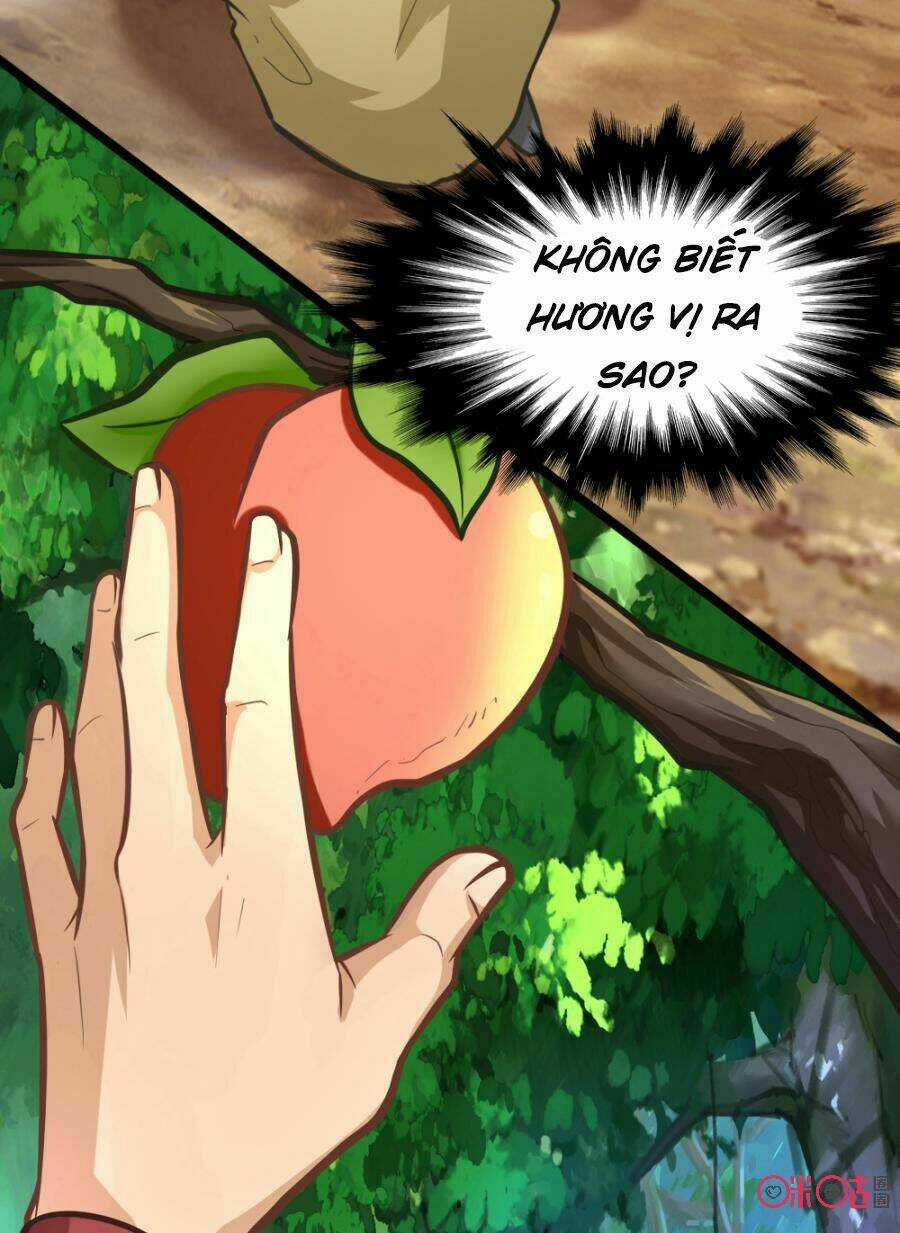 Tu Tiên Cuồng Thần Chapter 5 trang 28