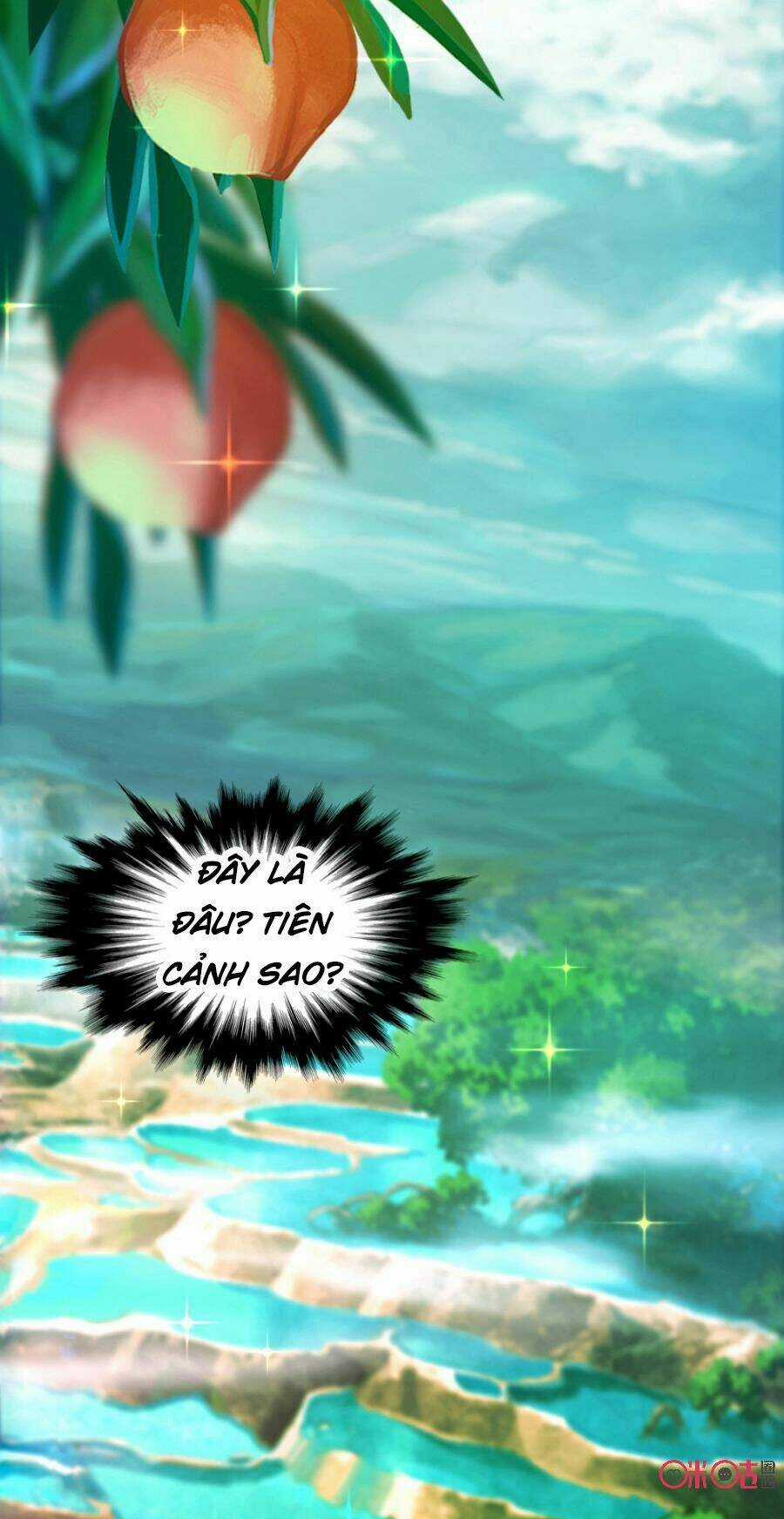 Tu Tiên Cuồng Thần Chapter 5 trang 5