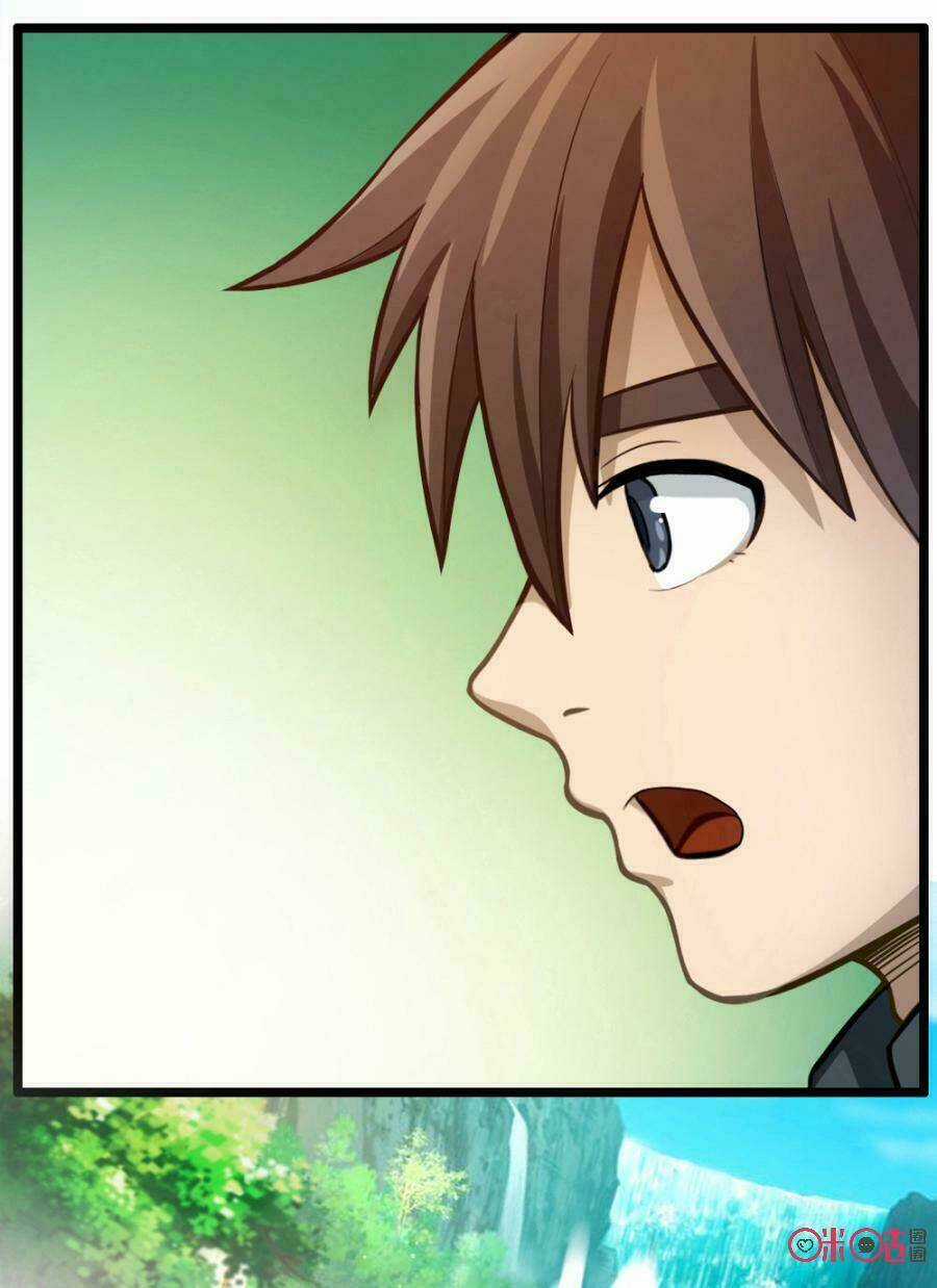 Tu Tiên Cuồng Thần Chapter 5 trang 7