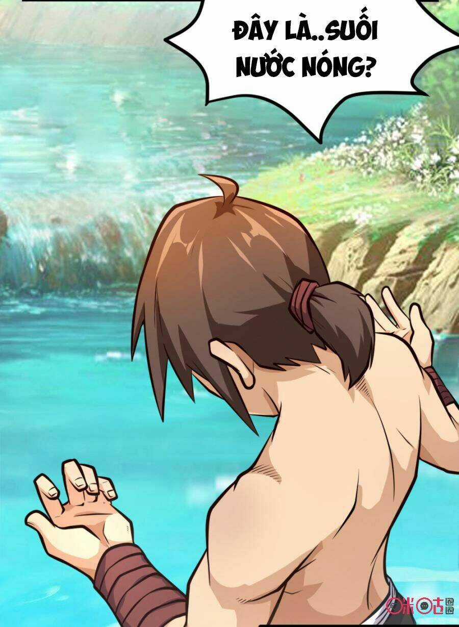 Tu Tiên Cuồng Thần Chapter 5 trang 9