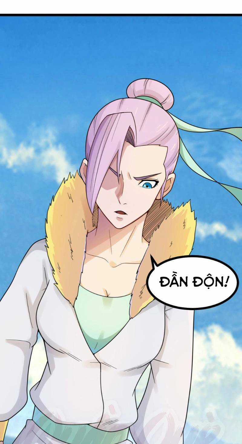 Tu Tiên Cuồng Thần Chapter 50 trang 0