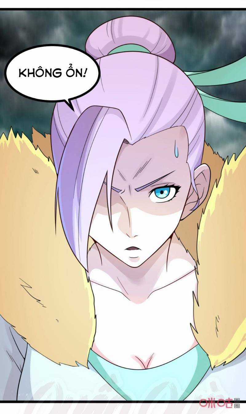 Tu Tiên Cuồng Thần Chapter 50 trang 10