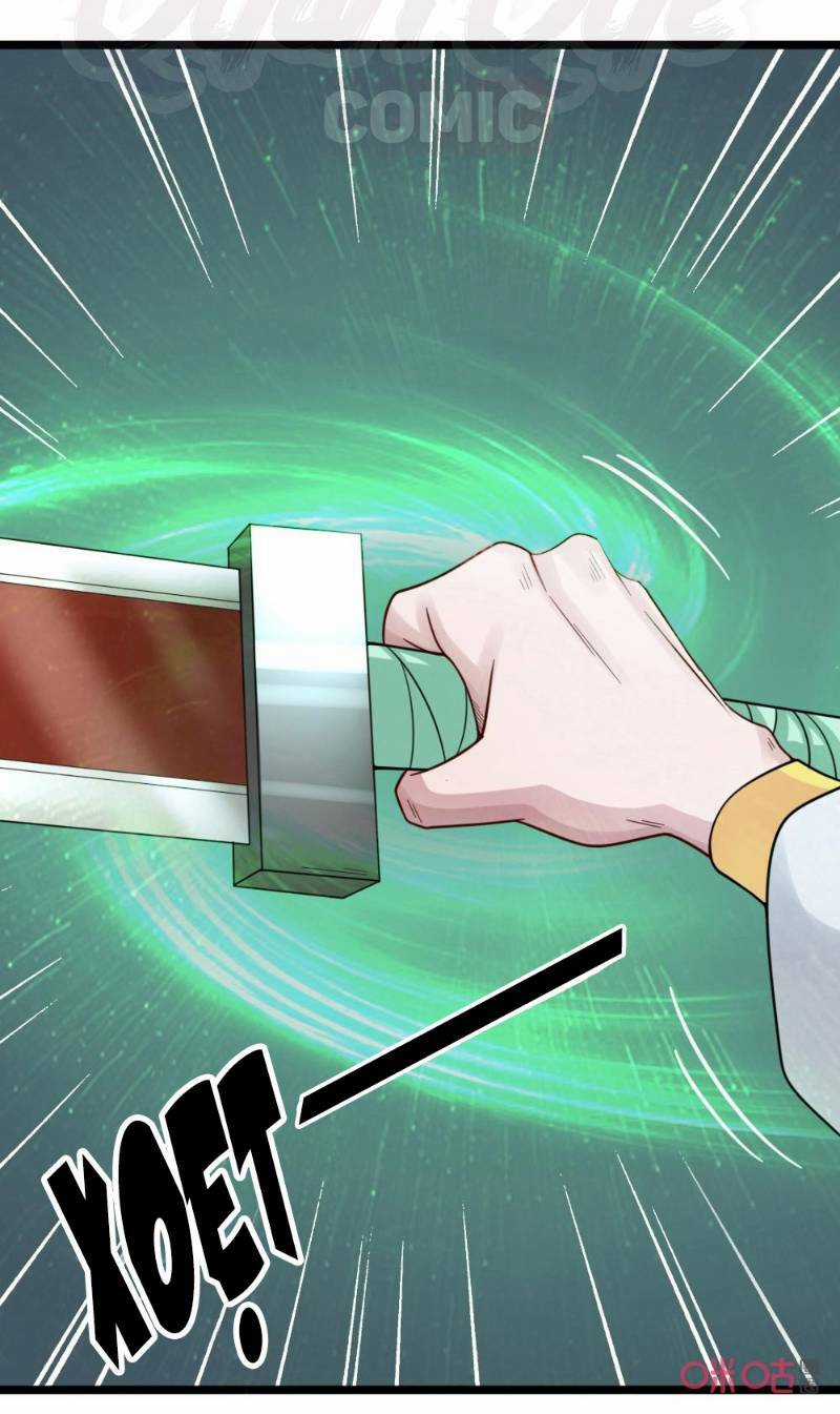 Tu Tiên Cuồng Thần Chapter 50 trang 11