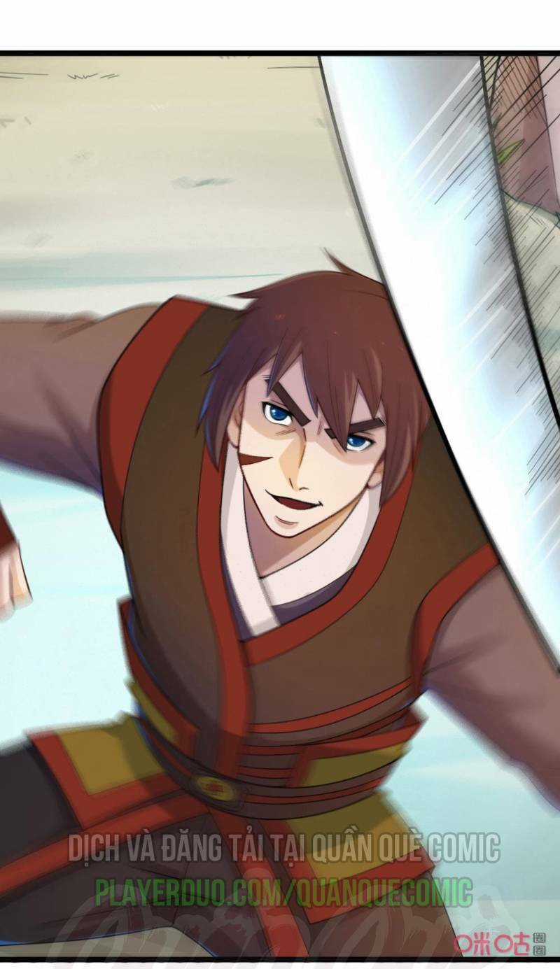 Tu Tiên Cuồng Thần Chapter 50 trang 14