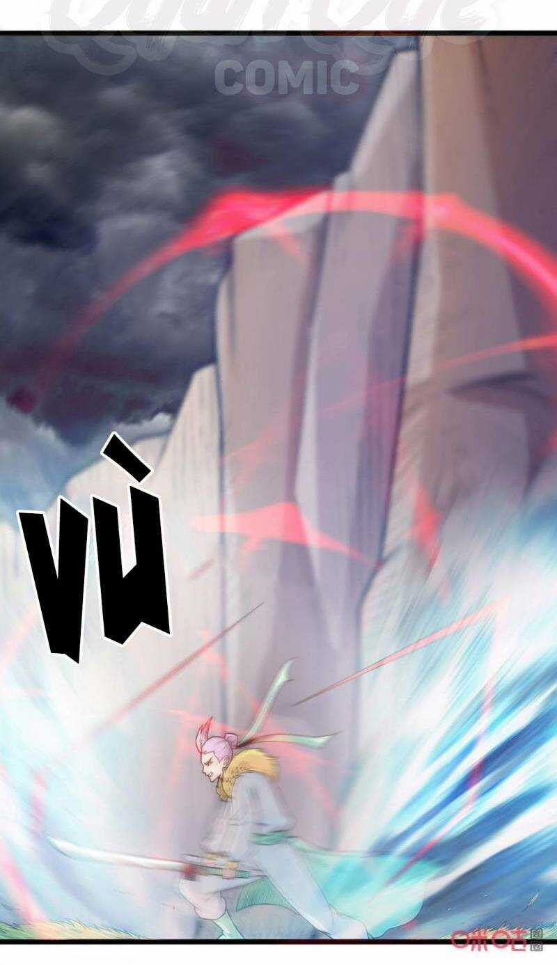 Tu Tiên Cuồng Thần Chapter 50 trang 15