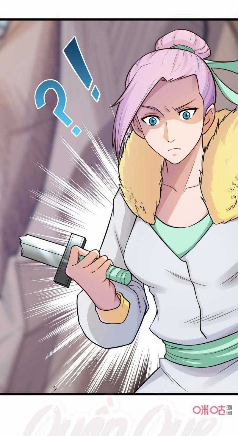 Tu Tiên Cuồng Thần Chapter 50 trang 20