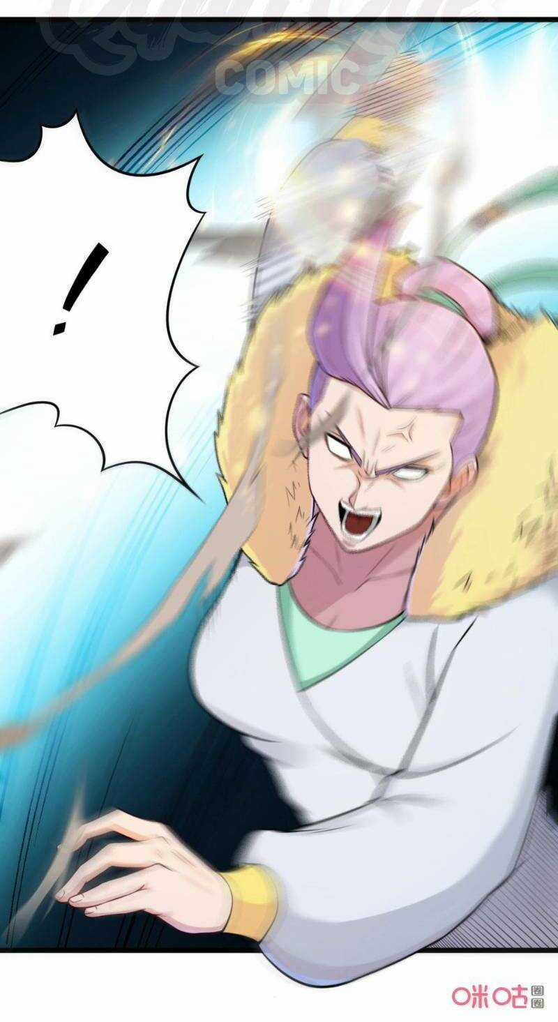 Tu Tiên Cuồng Thần Chapter 50 trang 21